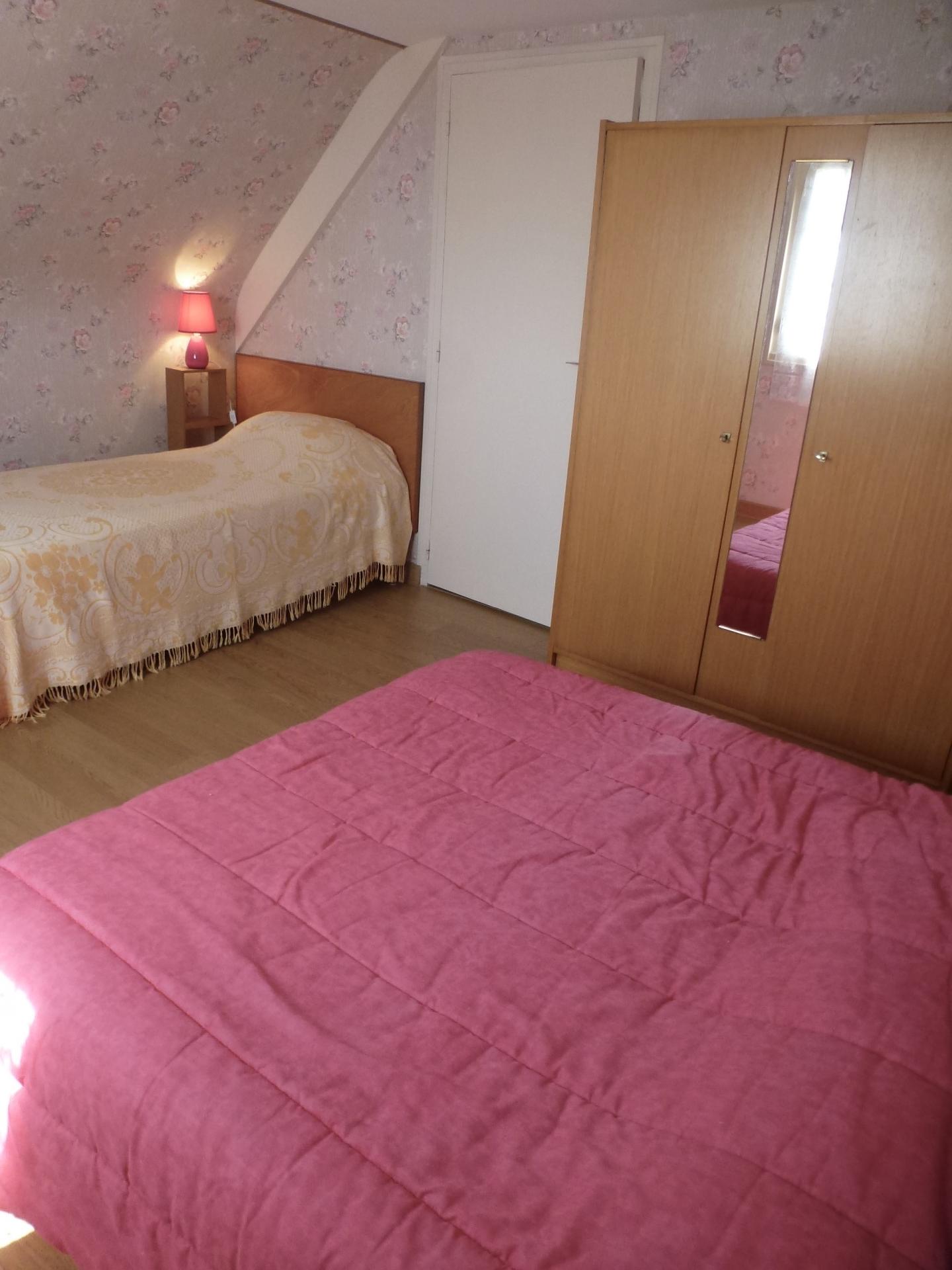 Chambre Etage Droite